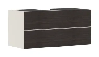 Hansgrohe Waschtischunterschrank Xevolos E sandbeige matt  54194730