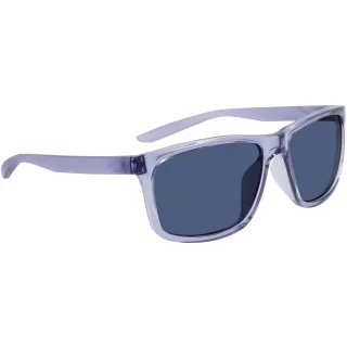 Nike - "Chaser Ascent" Quadratischer Rahmen-Sonnenbrille für Herren (Indigoblau/Marine)