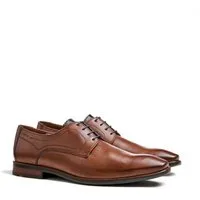 Lloyd Lloyd - Don - 27-834-11 - Braun Schnürschuh