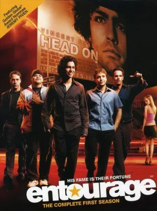 Entourage: The Complete First Season