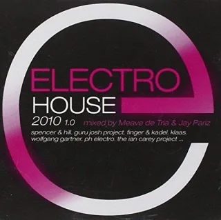 Electro House 2010