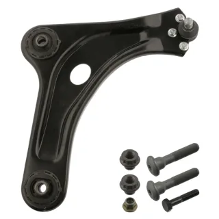 Febi Querlenker vorne rechts Citroen C2 C3 Peugeot 1007 44620