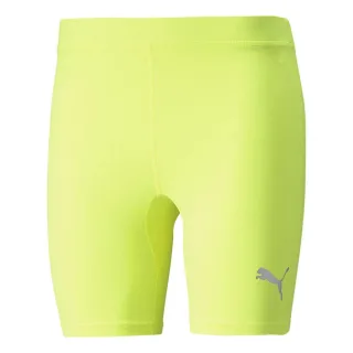 Puma - "Liga" Strumpfhosen für Herren (Gelb)
