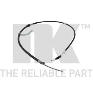 NK Handbremsseil links Toyota Celica 1,8 9045177