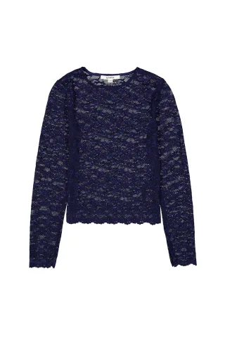 Garcia - S262605 royal navy - Gr. - 170