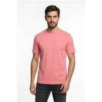 BOSS ORANGE T-Shirt TChup mit Rundhalsausschnitt