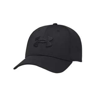 Under Armour - "Blitzing" Kappe (Schwarz)