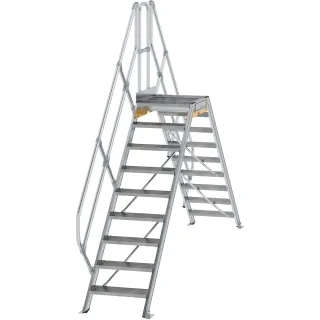 Munk Überstieg 45° Stufenbreite 600 mm - 600939