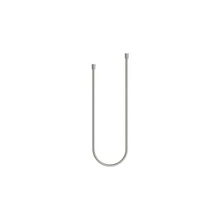 Dornbracht Metall-Brauseschlauch SERIENNEUTRAL 28104970 1/2" x 1/2" x 1250 mm Platin gebürstet 28104970-06