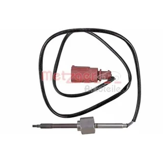 Metzger Abgastemperatursensor VW Crafter 2,5 TDI 0894873