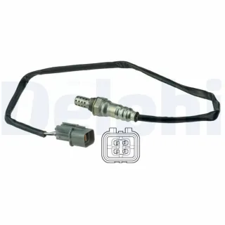 Delphi Lambdasonde Hyundai Kia ES20519-12B1