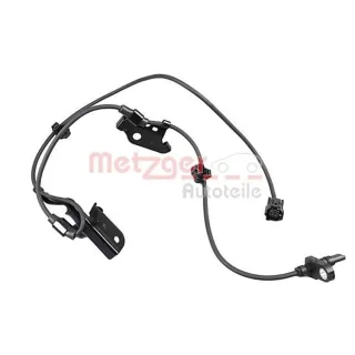 Metzger Raddrehzahlsensor vorne rechts Toyota Rav 4 4