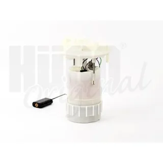 Hueco Kraftstoff-F?rdereinheit Citroen C-Elysee C3 C4 Peugeot 2008 208 301