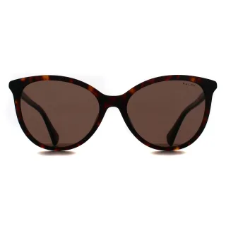 Ralph by Ralph Lauren RA5339U 500373 dunkel havannabraun Sonnenbrille