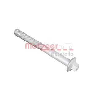 Metzger Schraube f?r Einspritzd?senhalter Citroen Jumper Ford Tourneo Transit Peugeot Boxer
