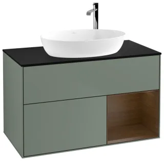 Villeroy & Boch Finion Waschtischunterschrank G90, G902GNGM G902GNGM