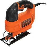 Stichsäge KS701E orange/schwarz, 520 Watt