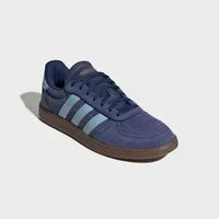 adidas Sportswear BREAKNET SLEEK Sneaker inspiriert vom Design des adidas handball spezial