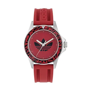 Adidas Unisexuhr AOFH24513