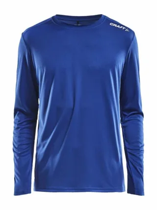 Craft Rush Langarm T-Shirt Herren 1907364