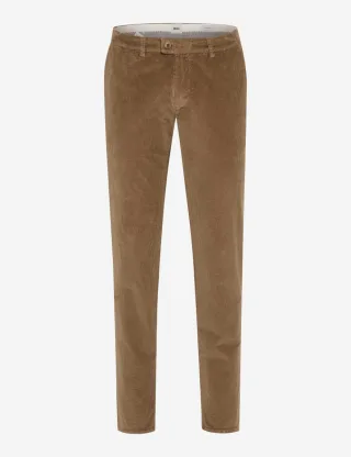 BRAX - Cordhose Regular Fit - Fabio braun - Gr. - 32