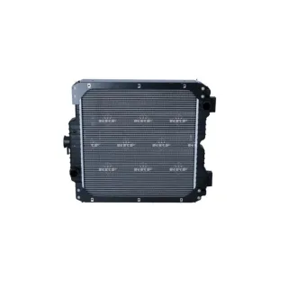 NRF Motork?hler gel?tet 54092