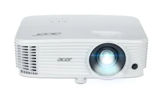 Acer PD1325W | mr.jv011.001 | DLP - 720p (1280x720)