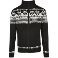 Brandit Cardigan Brandit Herren Cardigan Norweger (1-tlg)