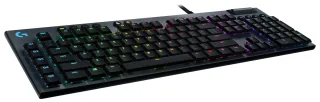 Logitech Gaming G815 | 920-008987 | Tastatur - Hintergrundbeleuchtung