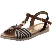 TOM TAILOR Sandale