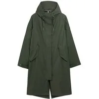 Aigle Parka Damen Parka MTD Fishtail
