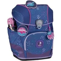 DerDieDas® Schulrucksack ErgoFlex Tiny Set