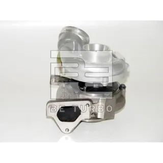 BE Turbo Turbolader Mercedes Sprinter 125049