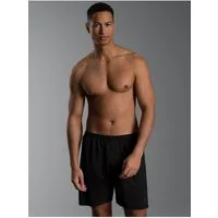 Trigema Boxershorts TRIGEMA Boxershorts aus Biobaumwolle (1-St)