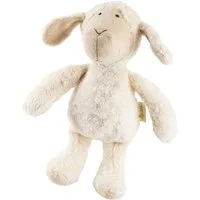 Sigikid Kuscheltier Kuscheltier Natural Friends für Babys und Kinder (1-St)