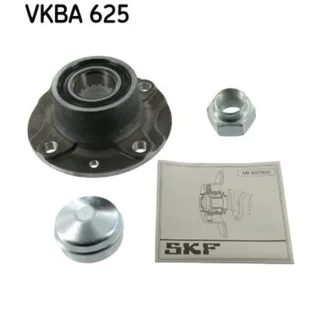 SKF Radlager hinten Abarth Fiat Lancia Seat