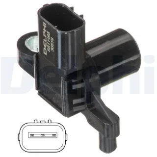 Delphi Sensor f?r Nockenwellenposition Honda Civic Fr-V Stream
