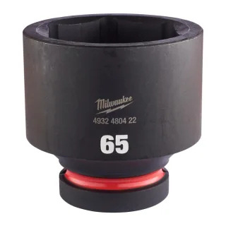 Milwaukee SHOCKWAVE Schlagnuss 1" kurz - 4932480422