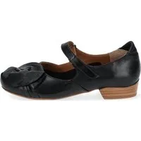Everybody Everybody Ballerinas Leder Riemchenballerina