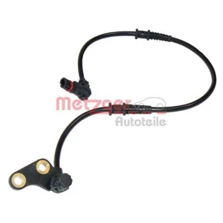 Metzger Raddrehzahlsensor vorne links Mercedes C-Klasse Clk Slk 0900113