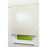 Rollo Basisrollo Tageslicht Blätterranken, LYSEL®, blickdicht, HxB 190x82.5cm