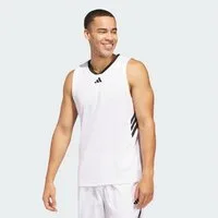 adidas Performance Tanktop ADIDAS BASKETBALL LEGENDS TANKTOP (1-tlg)