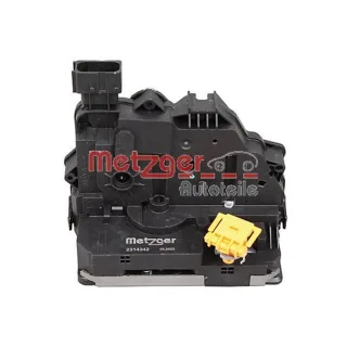 Metzger T?rschloss vorne rechts Opel Corsa E 2314342