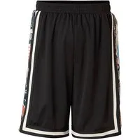 COLUCCI Shorts Signature Mesh (kein Set) Mesh