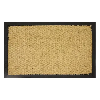 Kokos-Fußmatte, 40 x 60 cm