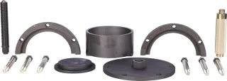 KS Tools Polrad-Werkzeug-Satz für Hino, 13-tlg - 460.4545