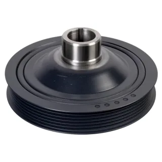 Febi Riemenscheibe Kurbelwelle Mercedes 175569
