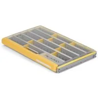 PLANO Angelkoffer Plano EDGE® Utility Box 3700™ Thin
