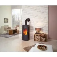 HARK Kaminofen »Tiamo Ex«, 6 kW, Dauerbrand