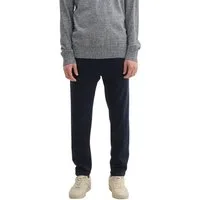 TOM TAILOR Denim Chinohose mit Taschen